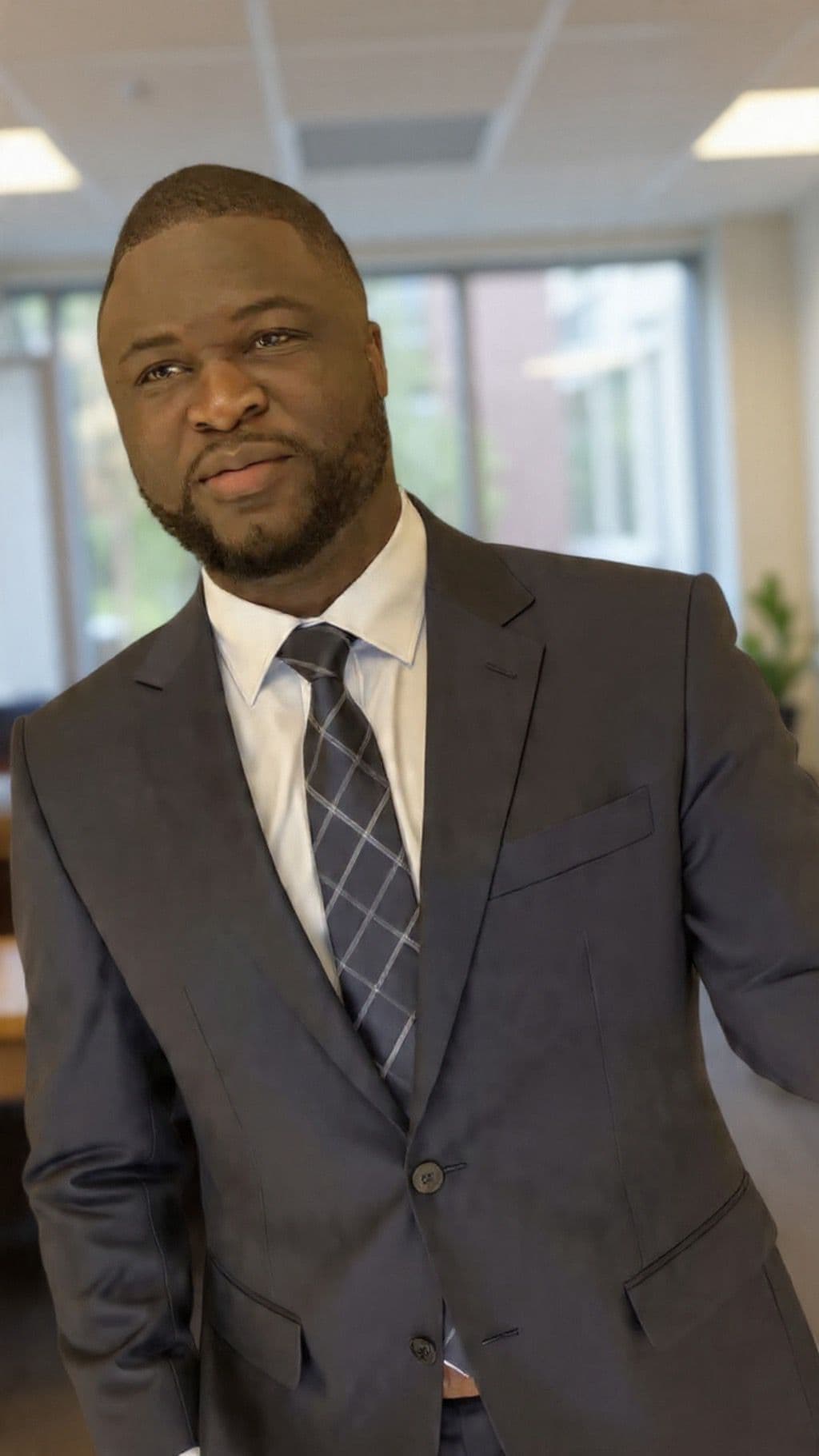 Ibrahim Oladeji