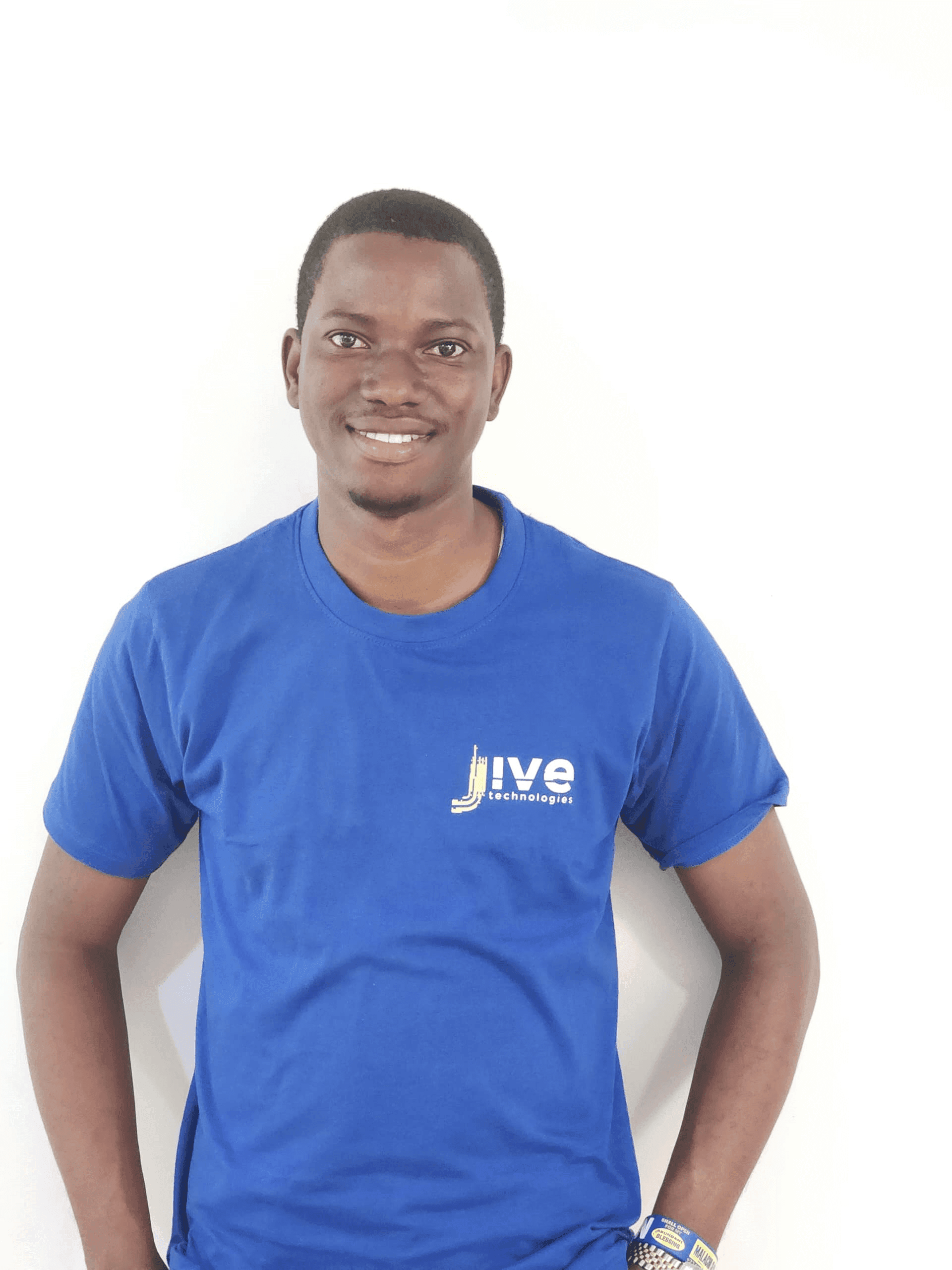 Joshua Damilare O.