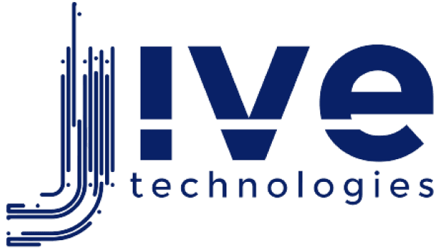 jive's logo